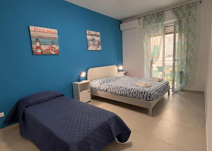 Casa Lidia * 圣雷默