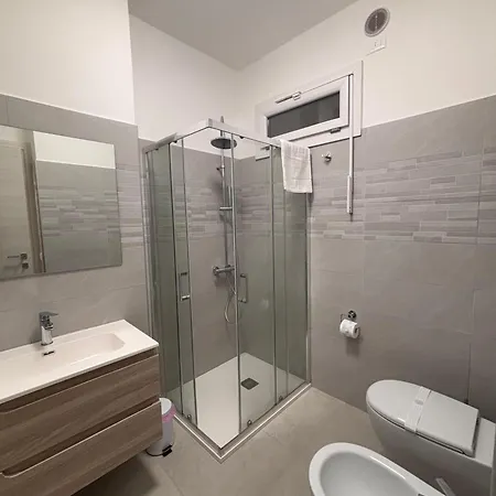 Апартаменты Casa Lidia