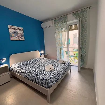Casa Lidia Апартаменты *