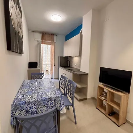 Апартаменты Casa Lidia