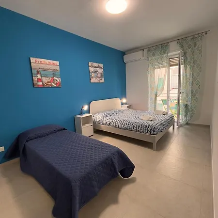 Casa Lidia * Санремо