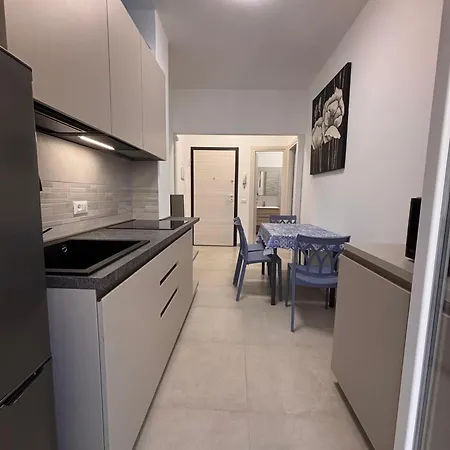 Casa Lidia * Санремо