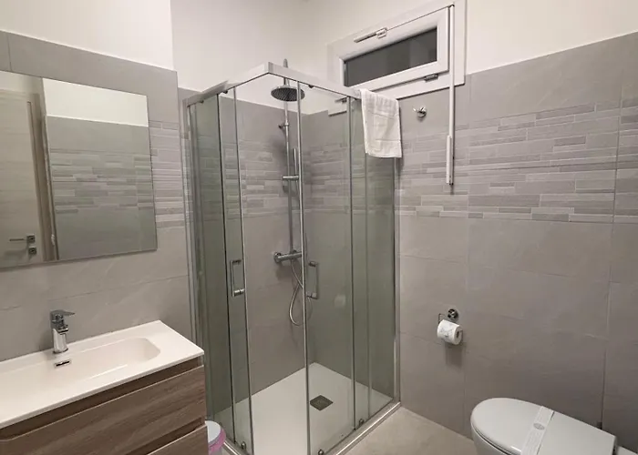 Lejlighed Casa Lidia