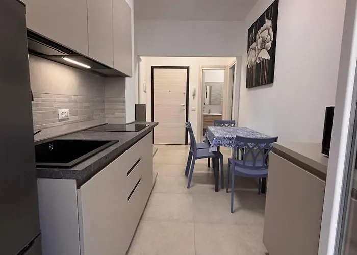 Casa Lidia * Sanremo