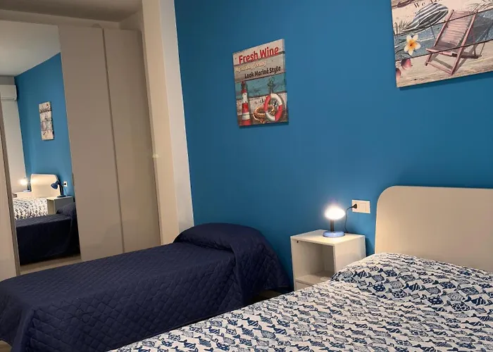 Lejlighed Casa Lidia